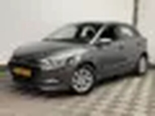 Hyundai i20 1.2 LP i-Drive Cool 5-drs Airco NL Auto