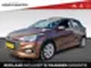 Hyundai i20 1.2 LP i-Drive Cool (bj 2018)