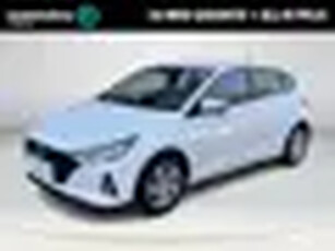 Hyundai i20 1.2 MPI i-Motion