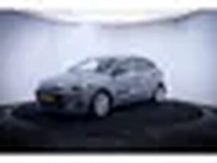 Hyundai i20 1.2HP i-Motion Blackline STUUR+STOELVERW./CLIMA/CRUISE/BLUETOOTH/PDC/AFN TREKHAAK