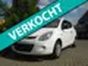 Hyundai I20 1.2i active version