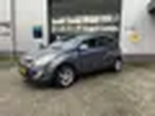 Hyundai I20 1.2i DynamicVersion