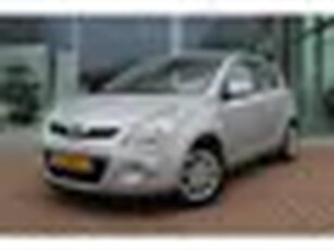 Hyundai i20 1.2i DynamicVersion