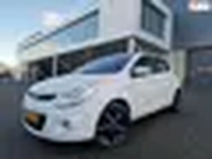 Hyundai I20 1.2i DynamicVersion AIRCO 2 X SLEUTELS ELEC.PAKET