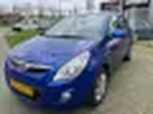 Hyundai I20 1.2i DynamicVersion