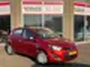 Hyundai I20 1.2i i-Drive 5 drs - Airco - 2013