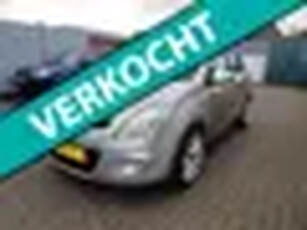 Hyundai I20 1.2i i-Drive (KM 122274 AIRCO)