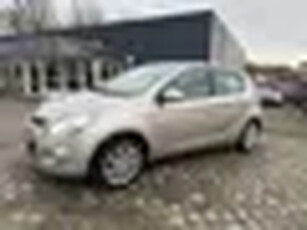 Hyundai I20 1.2i i-Motion