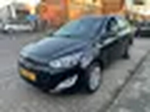 Hyundai I20 1.2i i-Motion