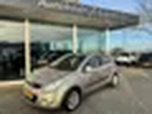 HYUNDAI I20 1.2I I-MOTION