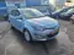 Hyundai I20 1.2i i-Motion