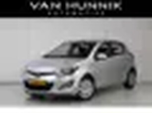 Hyundai i20 1.2i i-Motion 73DKM Airco NL-Auto