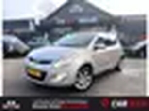 Hyundai I20 1.2i i-Motion Airco