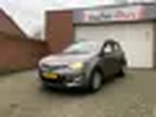 HYUNDAI I20 1.2I I-MOTION Airco 5 deurs elek.ramen