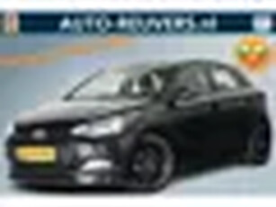 Hyundai i20 1.2i i-Motion / Airco / LMV / 5 deurs