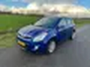 Hyundai i20 1.2i i-Motion (bj 2011)