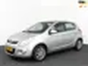 Hyundai I20 1.2i i-MOTION BJ011 5DRS AIRCO TREKHAAK