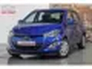 Hyundai I20 1.2i i-Motion I Airco I Rijklaarprijs