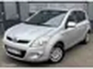 Hyundai i20 1.2i i-Motion/ ONDER. HIS./ AIRCO/ APK