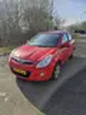 HYUNDAI I20 1.4I DYNAMIC XL