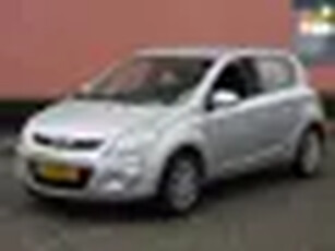 Hyundai I20 1.4i DynamicVersion