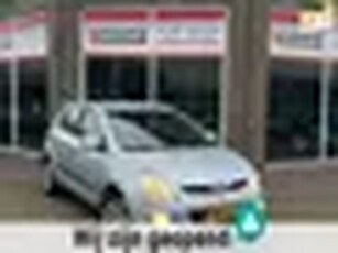 Hyundai I20 1.4i DynamicVersion - 5 drs - Airco - 2010