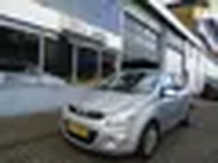 Hyundai I20 1.4i DynamicVersion