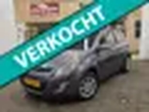 Hyundai I20 1.4i i-Motion/AUTOMAAT/AIRCO/N.A.P/APK 12-2025