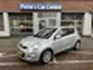 Hyundai i20 1.4i i-Motion (bj 2010, automaat)