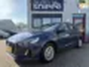 Hyundai I30 1.0 T-GDI Comfort -5DRS.-1STE EIGENAAR!-DEALER ONDERHOUDEN!-CLIMA-63.953 KM'S-APPLE CARP