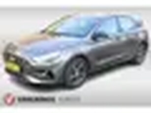 Hyundai i30 1.0 T-GDi MHEV Comfort Smart / Climate / Cruise / Navi