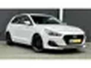 Hyundai i30 1.0 T-GDi MHEV i-Motion / Stoelverw / Carplay / Camera