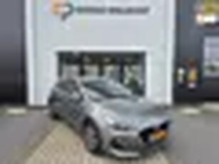 Hyundai I30 1.0 T-GDI Premium Camera/Carplay/Keyless