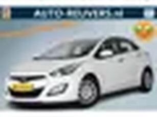 Hyundai i30 1.4 / Airco / 5 Deurs / Stoelverwarming