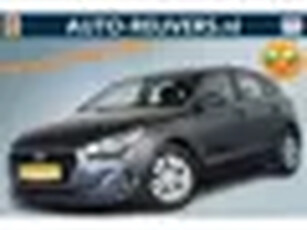 Hyundai i30 1.4 i-Drive / Airco / Cruisecontrol / Bluetooth