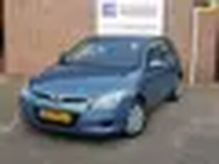 Hyundai I30 1.4i Active Cool