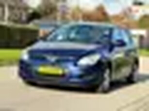 Hyundai I30 1.4i Active Cool 5DR*Airco*Trekhaak*Dealer onderhouden*06-06-2025 APK*