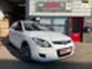 Hyundai I30 1.4i Active White edition 5 deurs