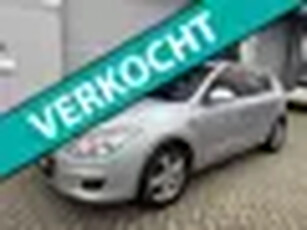 Hyundai I30 1.4i Blue Active Cool