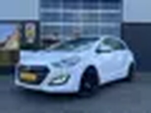 Hyundai i30 1.6 GDi Comfort, Airco, Bluetooth, Camera, Cruise, Navi, Pdc