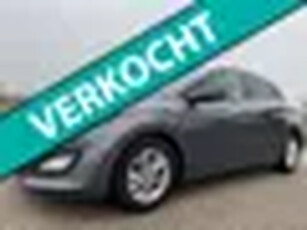 Hyundai I30 1.6 GDI Go! Airco 5drs 199998 km nap bj 2014