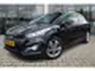 Hyundai i30 1.6 GDI i-Magine Dealer Onderhouden Leder Camera