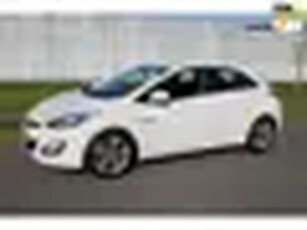 Hyundai I30 1.6 GDI i-Motion