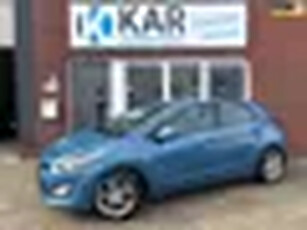 Hyundai I30 1.6 GDI i-Motion Plus Dealer Onderhouden Trekhaak