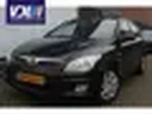 Hyundai i30 1.6i Dynamic Airco l Afn trekhaak (bj 2008)