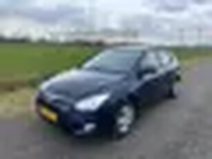 Hyundai i30 1.6i Dynamic AIRCO ONDERHOUDSBOEKJE !