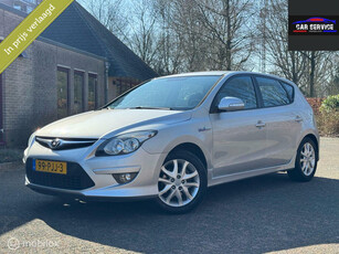 Hyundai i30 1.6i i-Motion Business NAP NWE APK 2e EIG NETTE STAAT