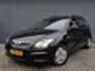 Hyundai I30 CW 1.4i i-Motion Business APK 2026 Onderhoud