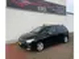 Hyundai i30 CW 1.6i i-Motion Bns. (bj 2012)