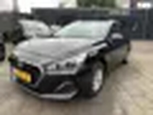 Hyundai I30 Wagon 1.0 T-GDI (120pk) Comfort! Navi! Clima!